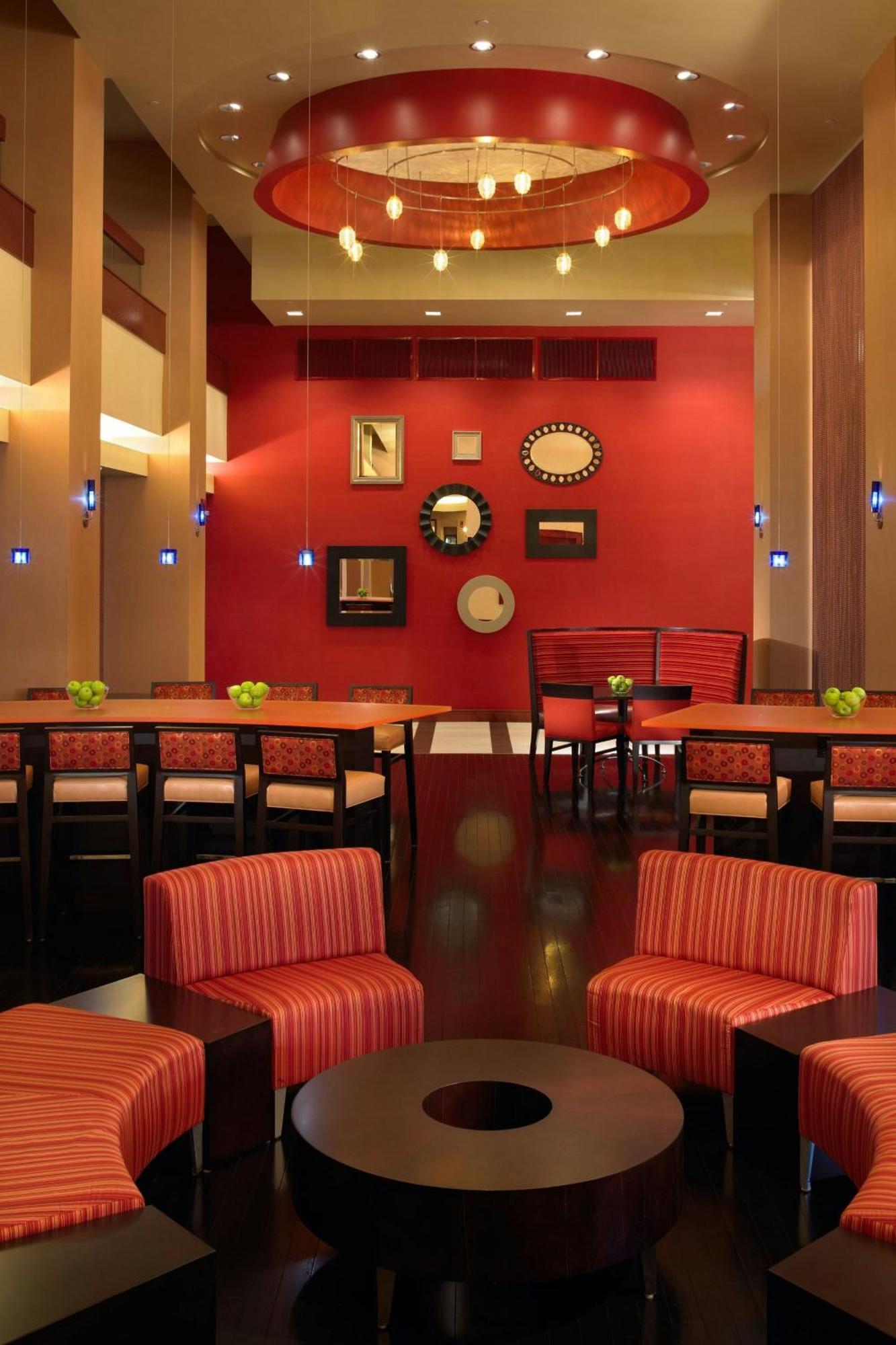 Marriott Kansas City Overland Park Zewnętrze zdjęcie