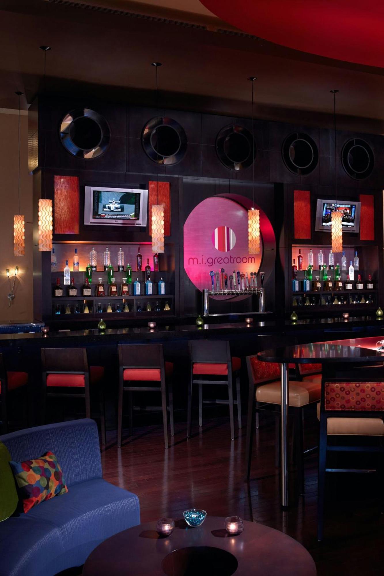 Marriott Kansas City Overland Park Zewnętrze zdjęcie