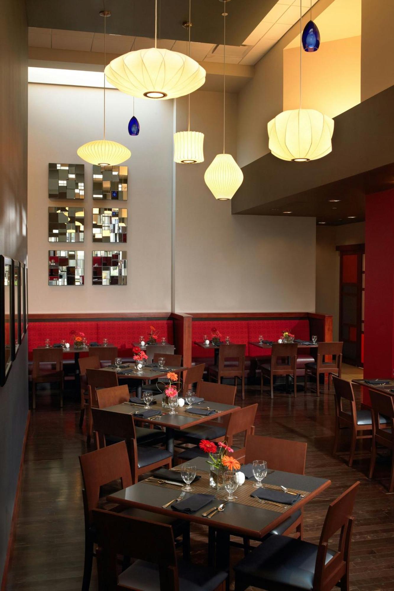 Marriott Kansas City Overland Park Zewnętrze zdjęcie