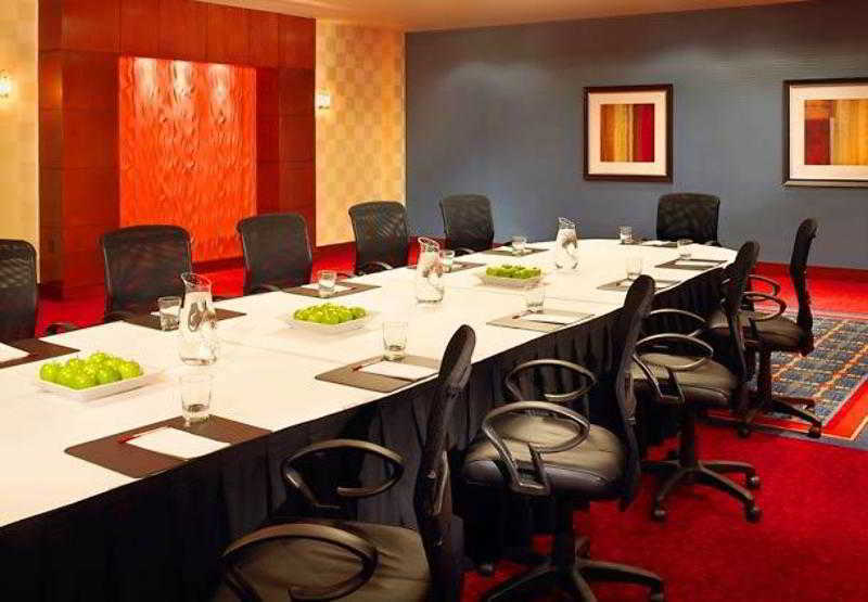 Marriott Kansas City Overland Park Zewnętrze zdjęcie